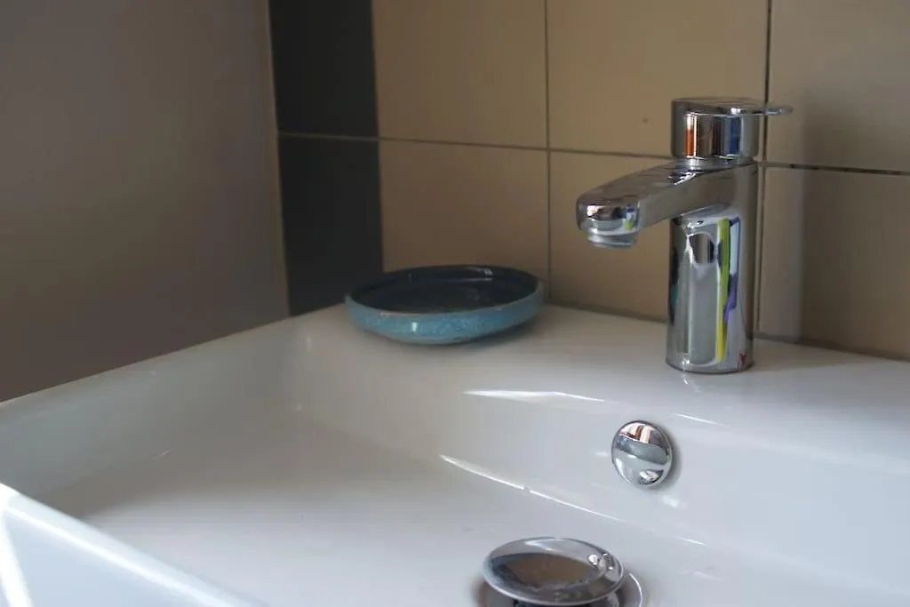 Zentrumsnahe Ferienwohnung 