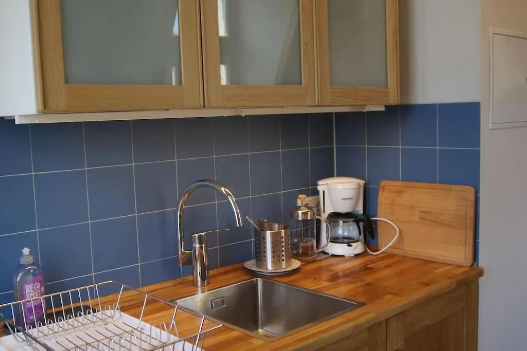 Zentrumsnahe Ferienwohnung 