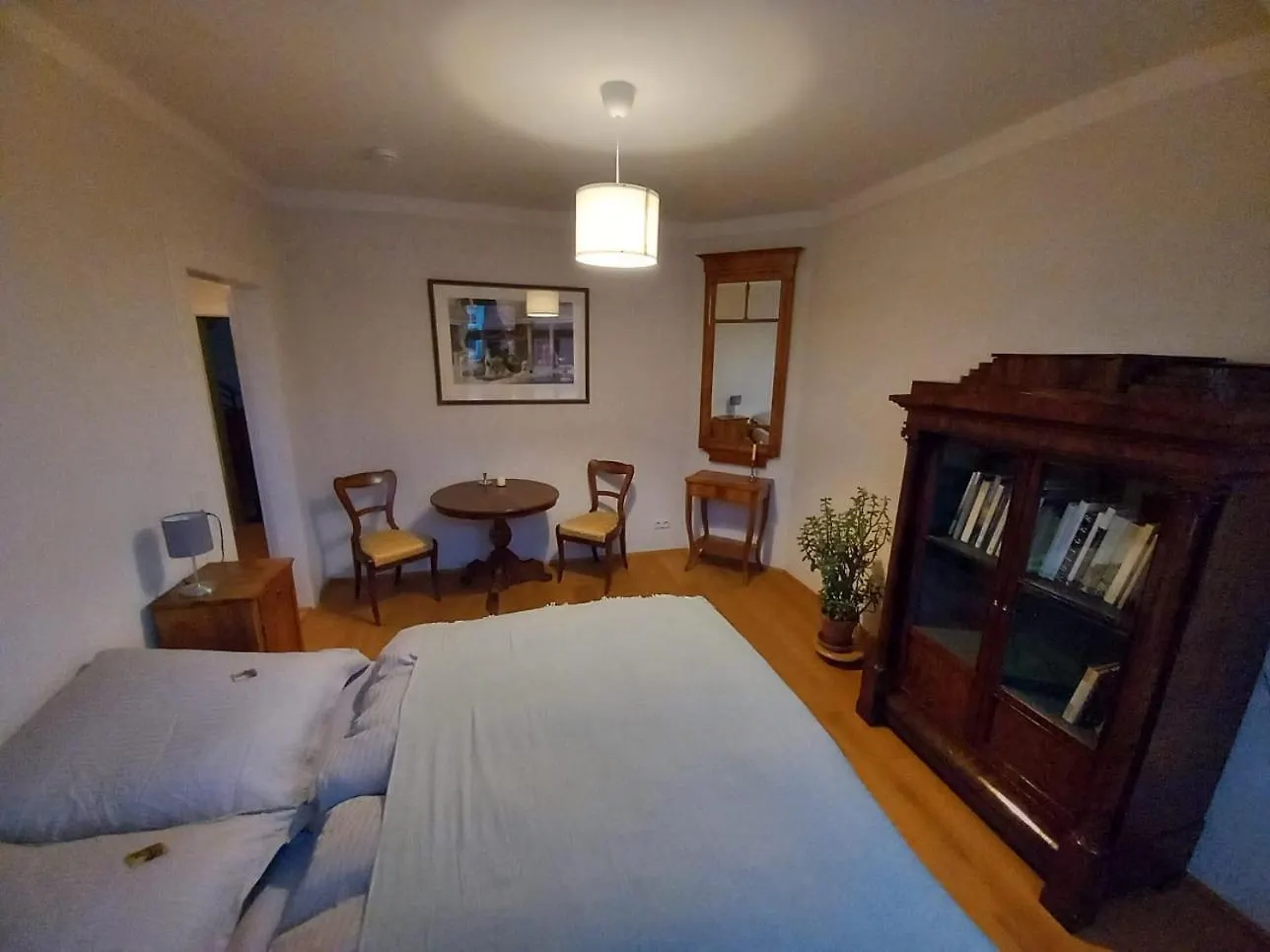 Zentrumsnahe Ferienwohnung 